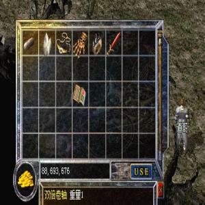 传奇私服发布网为何无法回收神力戒指？